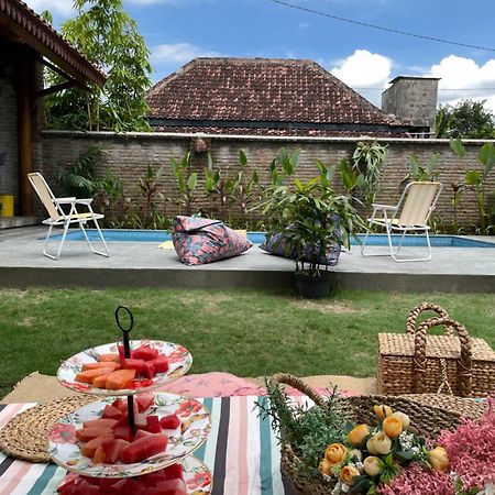 Summergrass B&B Prawirotaman Экстерьер фото