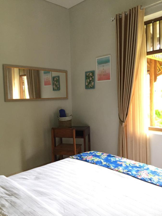 Summergrass B&B Prawirotaman Экстерьер фото