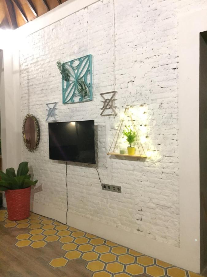 Summergrass B&B Prawirotaman Экстерьер фото